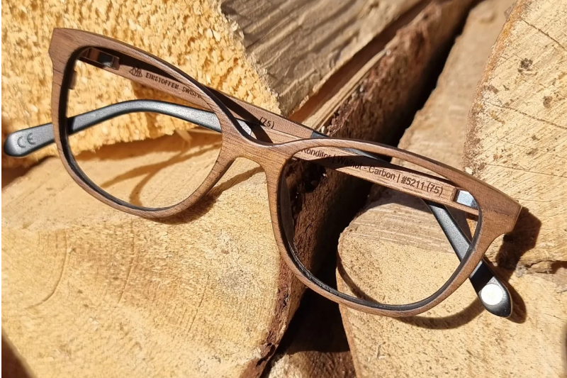 EINSTOFFEN Brille bei Augenoptik Madlen Schmitt in Treffurt